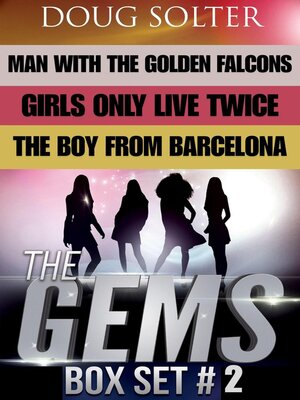 cover image of The Gems